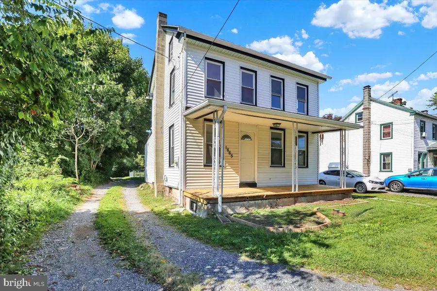 1865 Old Lancaster Pike, Reading, PA 19608 - #3