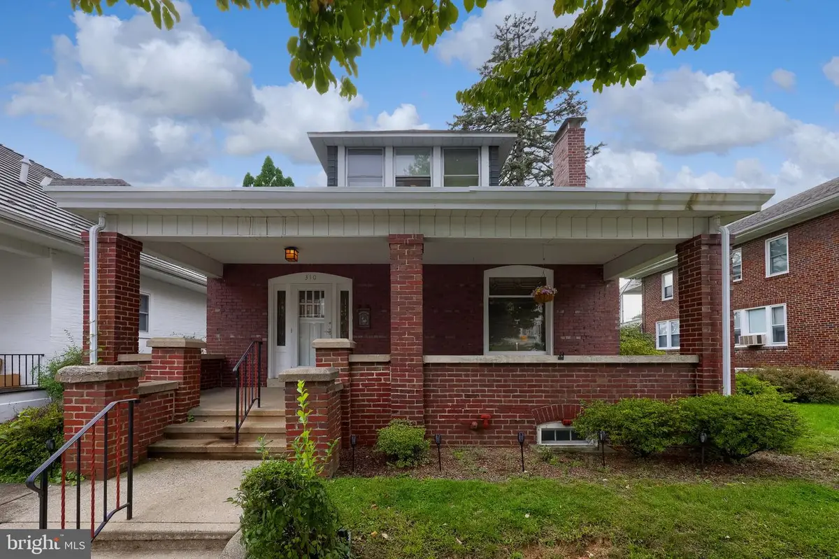 310 N State St, Shillington, PA 19607 - #1