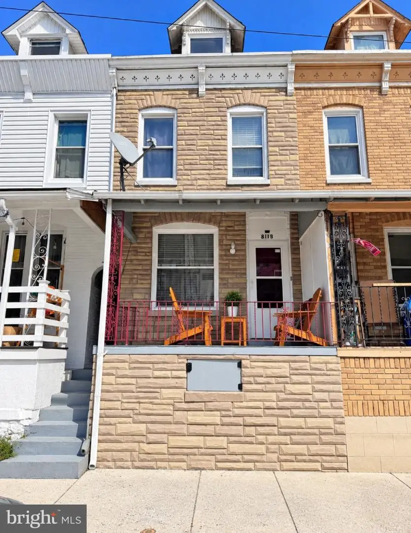 819 Mulberry St, Reading, PA 19604 - #1