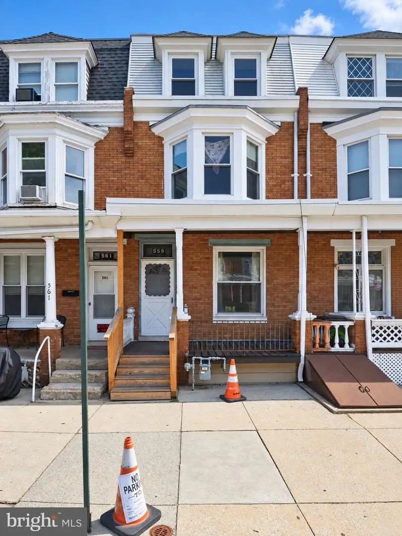 559 N Front St, Reading, PA 19601 - #1