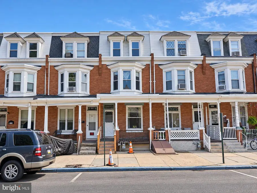 559 N Front St, Reading, PA 19601 - #2