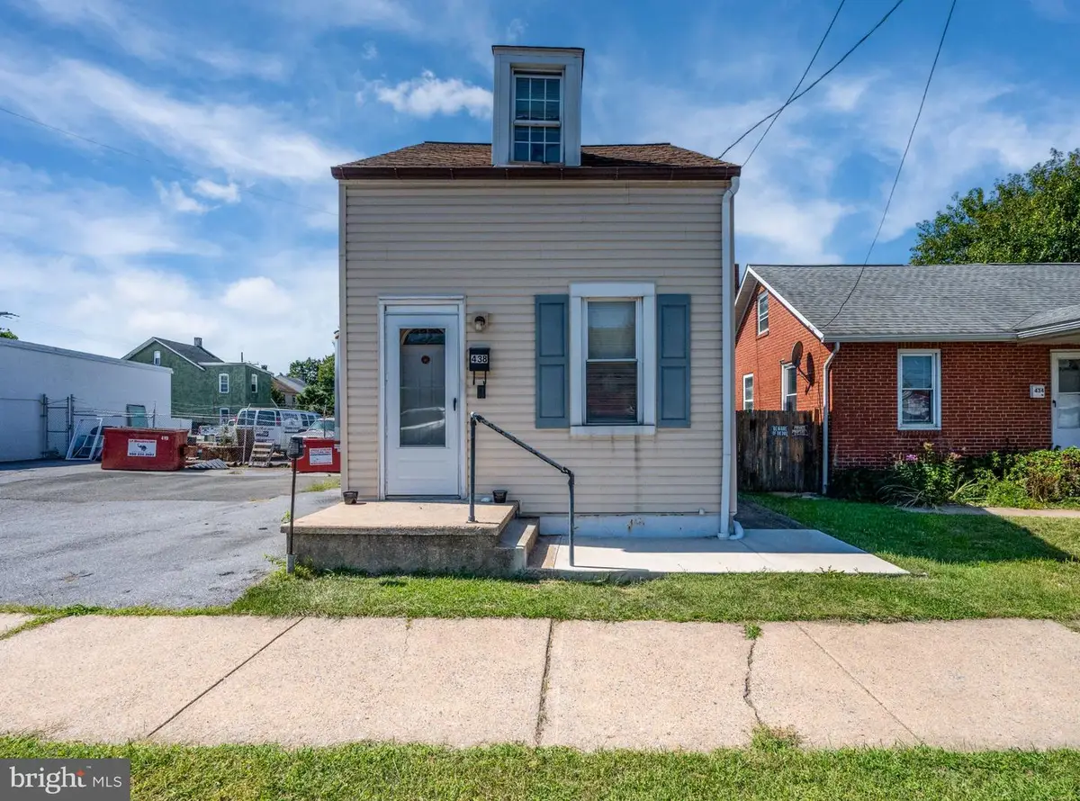 438 Morgantown Rd, Reading, PA 19611 - #1