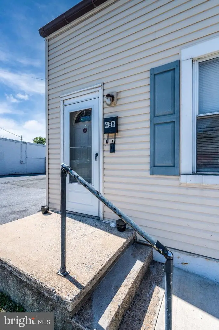 438 Morgantown Rd, Reading, PA 19611 - #3