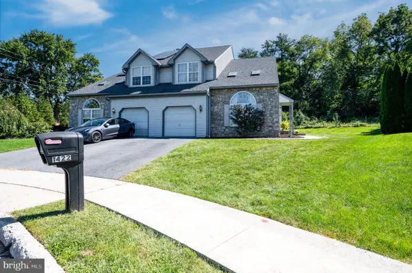1422 Hillpoint Cir, READING, PA 19608