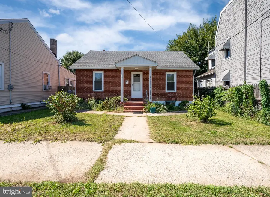 434 Morgantown Rd, Reading, PA 19611 - #3