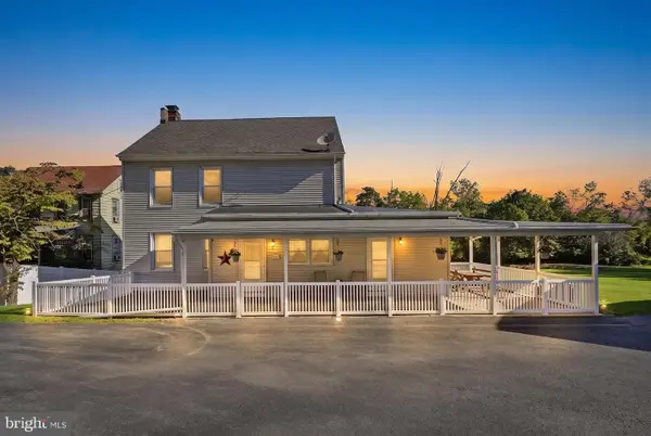 1010 Cross Keys Rd, LEESPORT, PA 19533