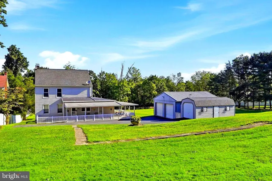 1010 Cross Keys Rd, Leesport, PA 19533 - #2