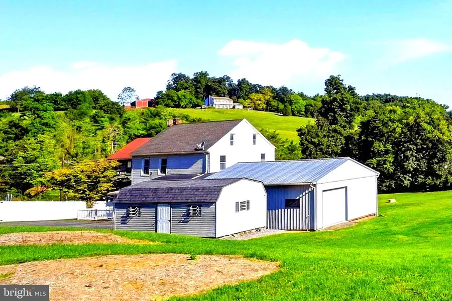 1010 Cross Keys Rd, Leesport, PA 19533 - #3