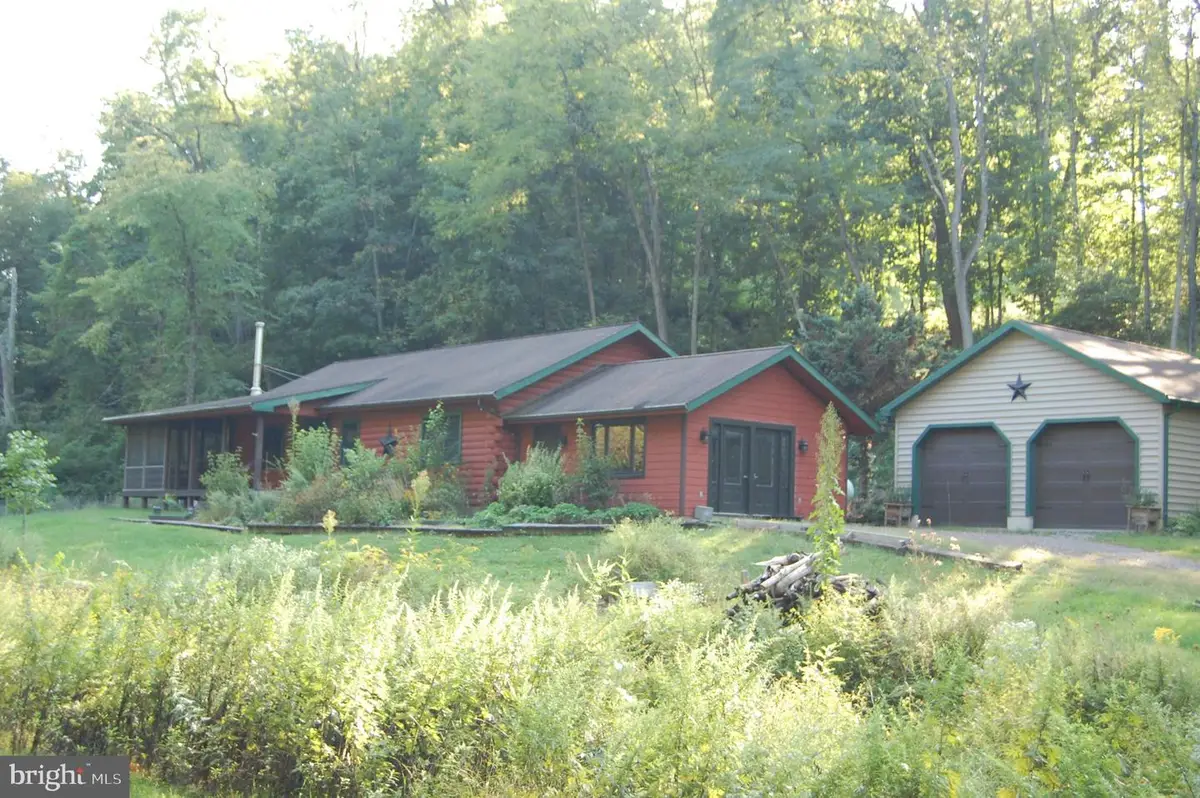 20 Hidden Hill Ln, Robesonia, PA 19551 - #1