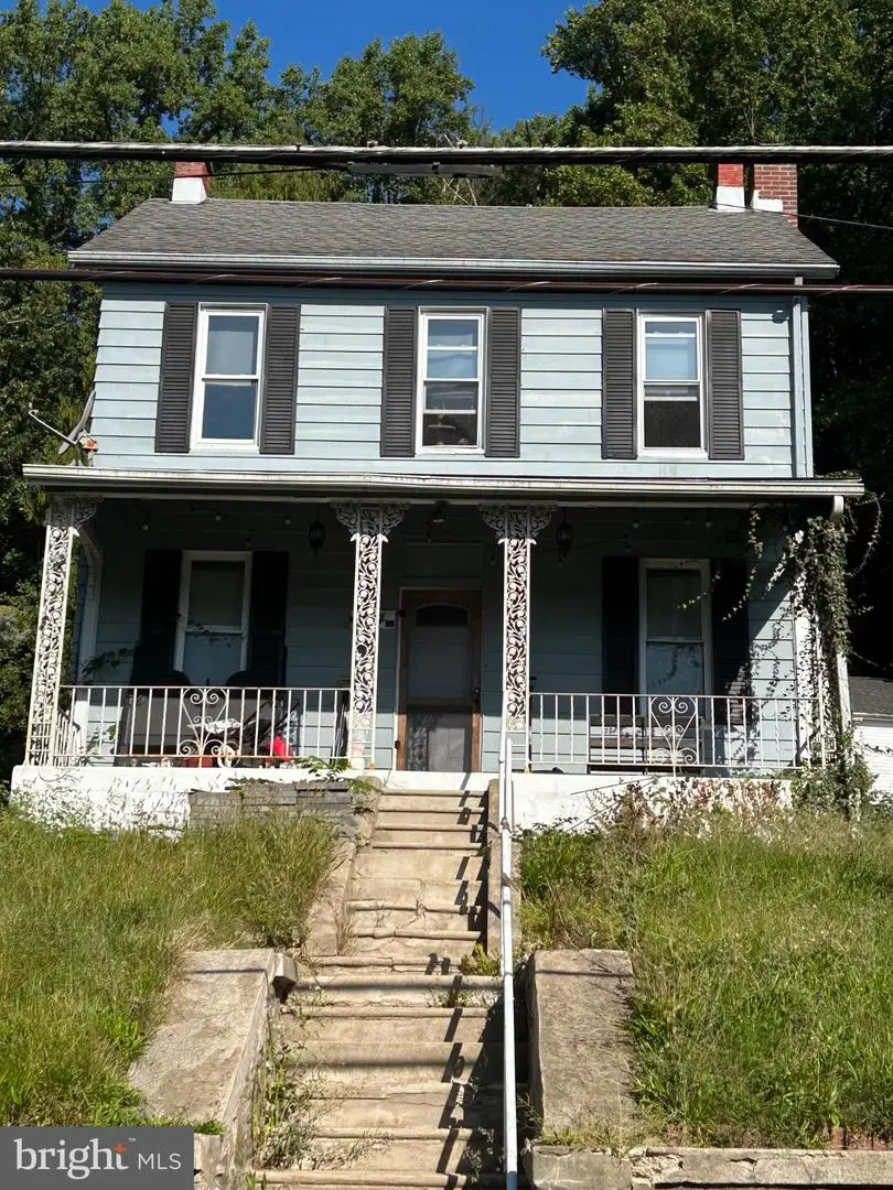 814 Friedensburg Rd, Reading, PA 19606 - #1
