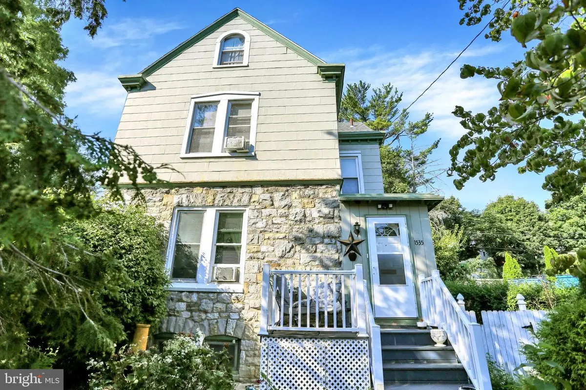 1535 Haak St, Reading, PA 19602 - #1