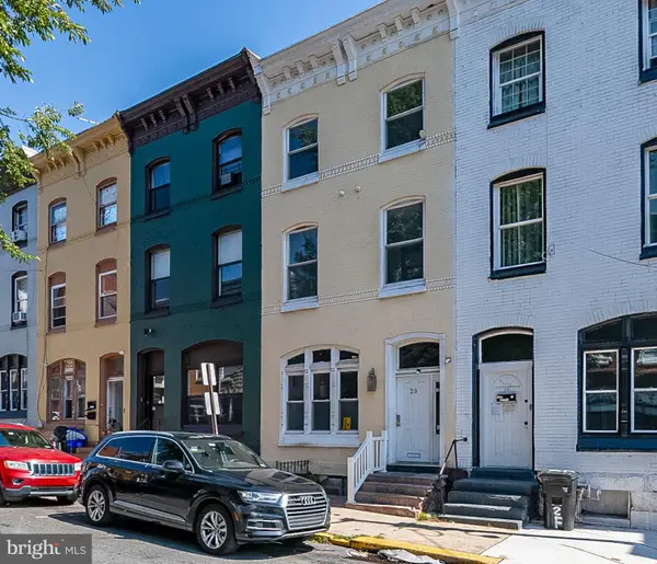 23 S 10th St, READING, PA 19602