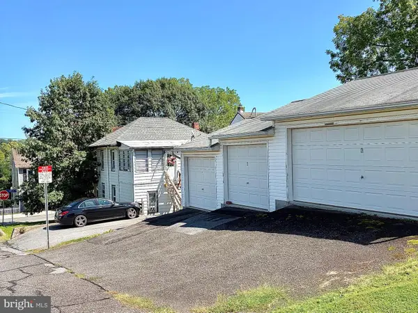 218 N Church St, MOHNTON, PA 19540