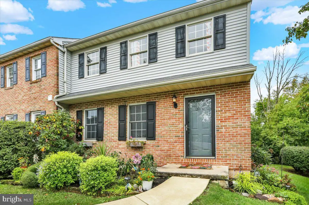 35-1 Mount Pine Ter, Reading, PA 19606 - #1