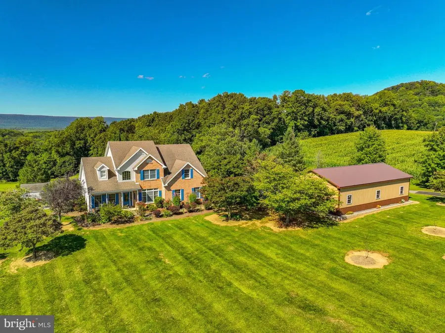 63 Long Rd, Lenhartsville, PA 19534 - #3