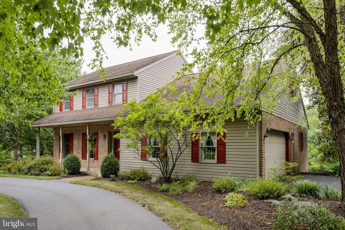 25 Andrew Dr, Mohnton, PA 19540 - #1