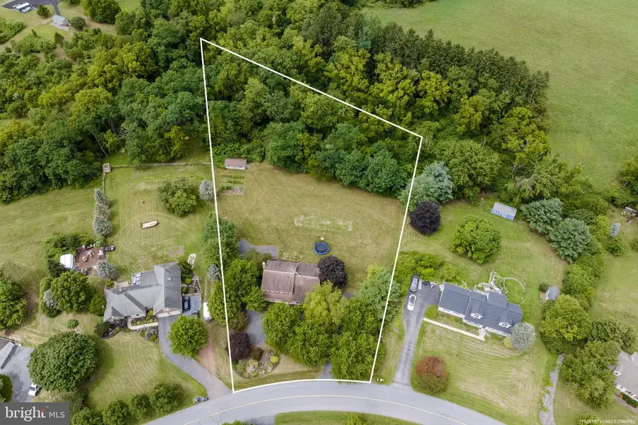 25 Andrew Dr, Mohnton, PA 19540 - #3