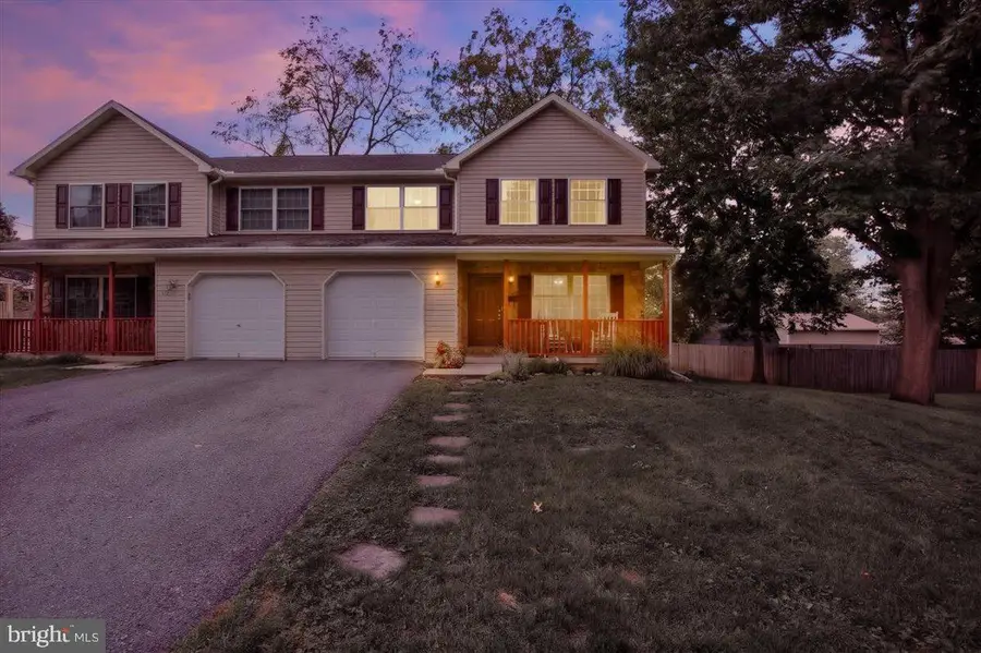 117 Norman St, West Lawn, PA 19609 - #2
