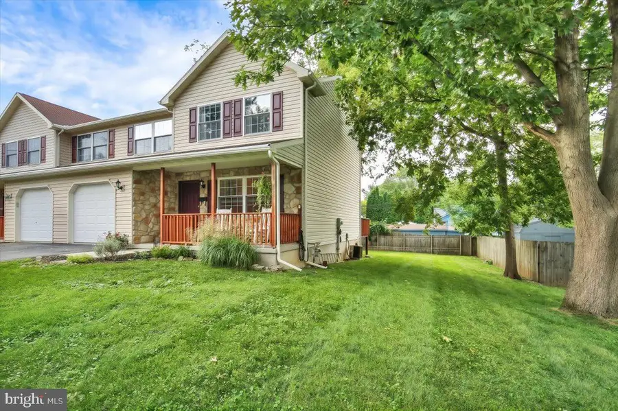 117 Norman St, West Lawn, PA 19609 - #3