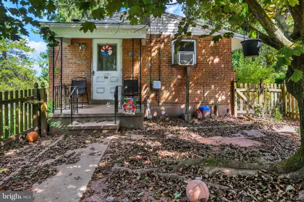 161 Chestnut St, MOHNTON, PA 19540