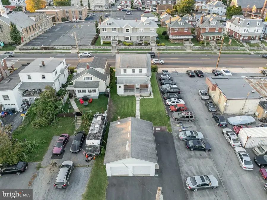 2230 Penn Ave, Reading, PA 19609 - #2