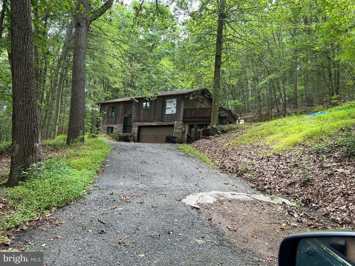 233 Club Road, Oley, PA 19547 - #1