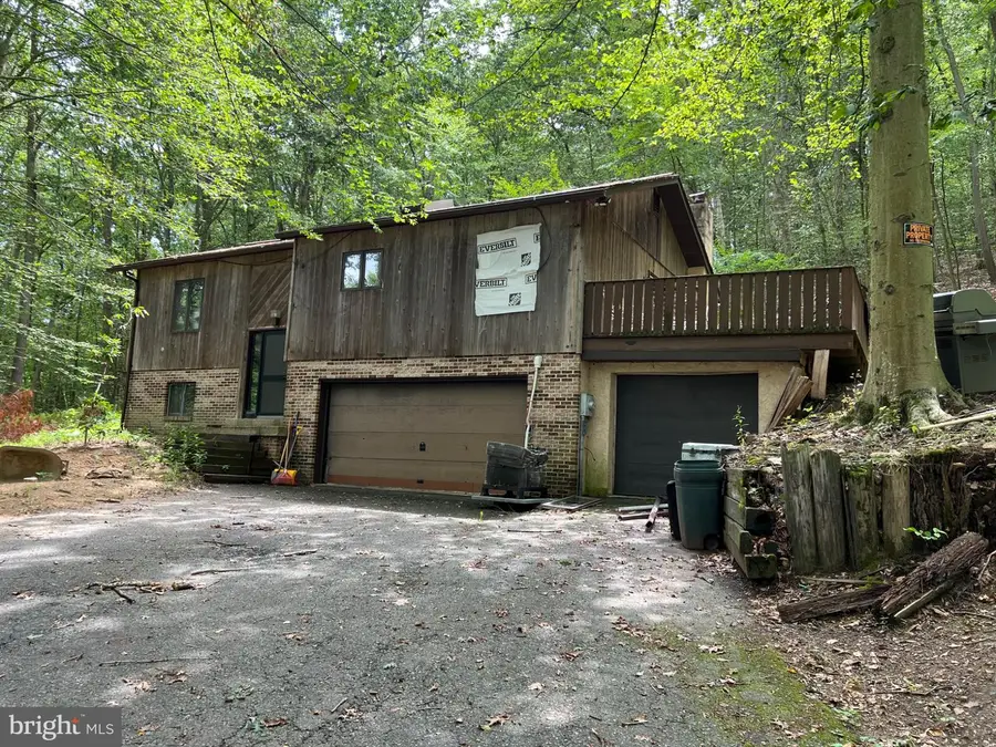 233 Club Road, Oley, PA 19547 - #2