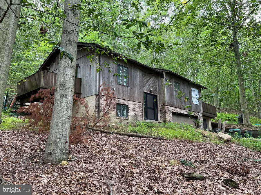 233 Club Road, Oley, PA 19547 - #3
