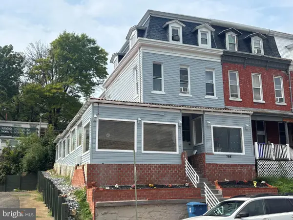 708 N 6th St, READING, PA 19601