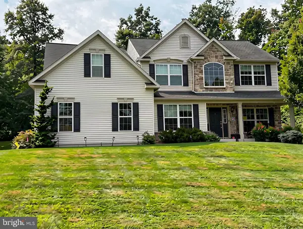 181 Overlook Rd, MORGANTOWN, PA 19543