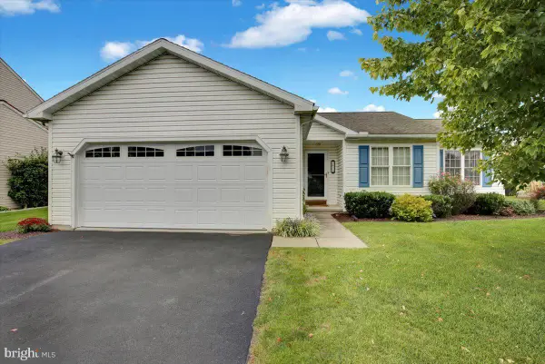 410 N Kemp St, KUTZTOWN, PA 19530