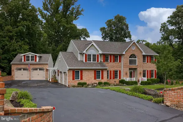 285 Colorado Dr, BIRDSBORO, PA 19508