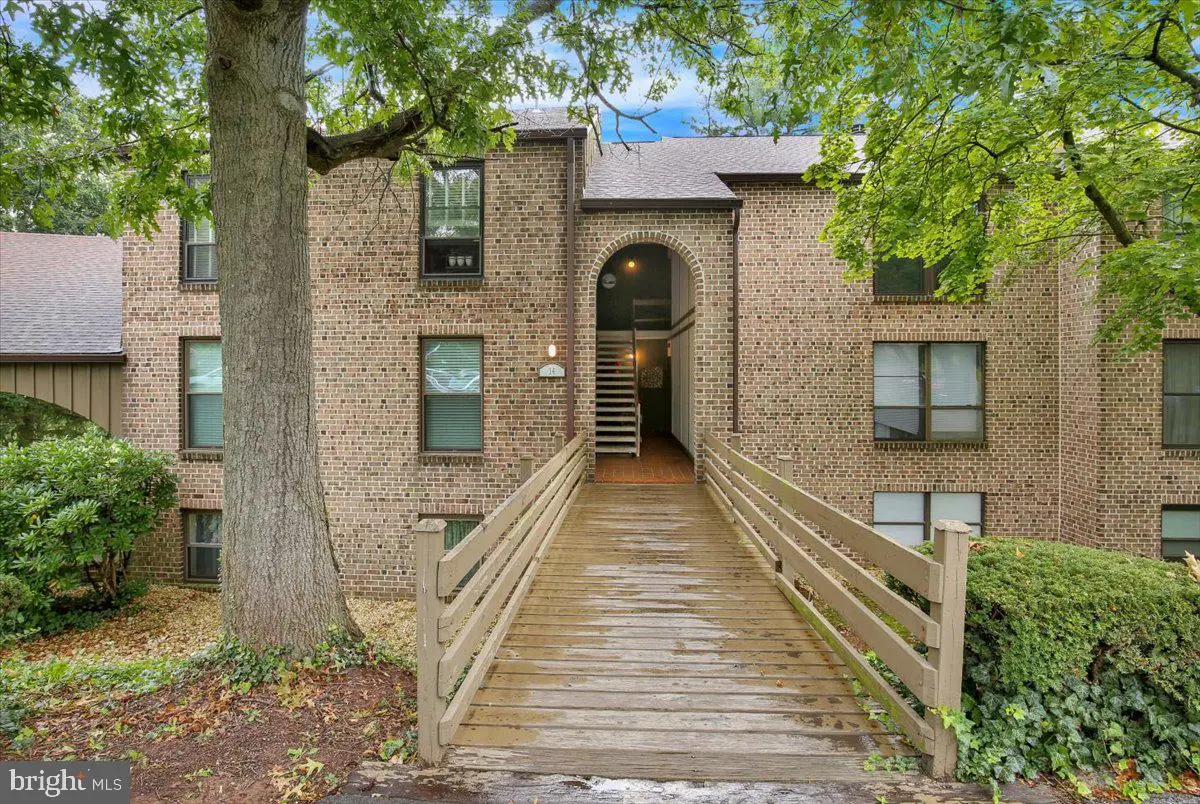 14-f Fairway Rd, Reading, PA 19607 - #1