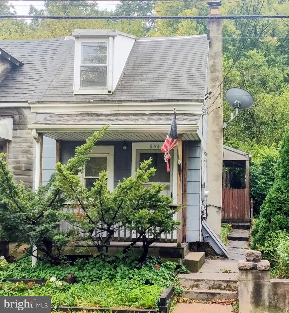 644 Main St, Blandon, PA 19510 - #1