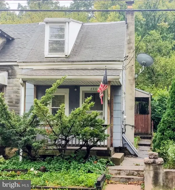 644 Main St, BLANDON, PA 19510