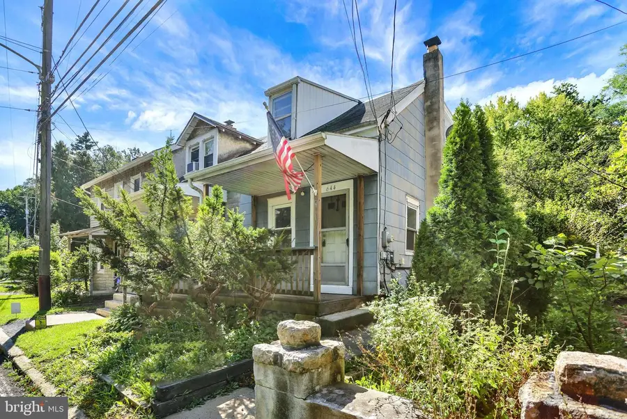 644 Main St, Blandon, PA 19510 - #2