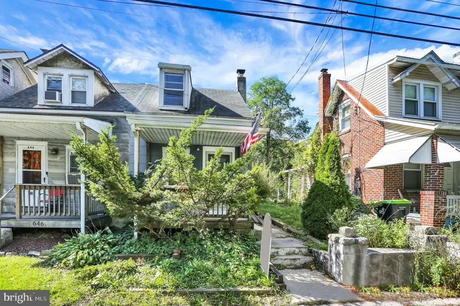644 Main St, Blandon, PA 19510 - #3