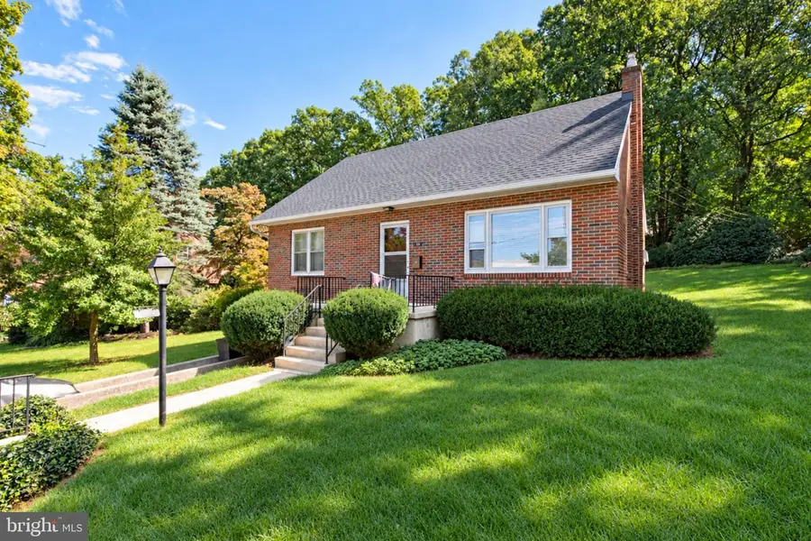 115 Woodland Rd, Reading, PA 19610 - #2