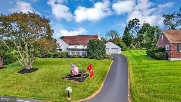 821 Lincoln Rd, BIRDSBORO, PA 19508