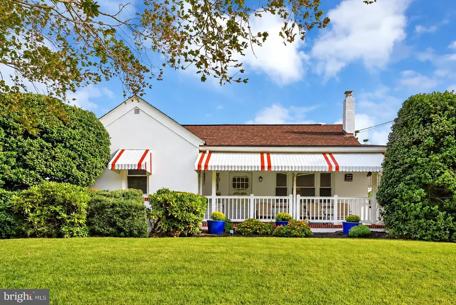 821 Lincoln Rd, Birdsboro, PA 19508 - #3
