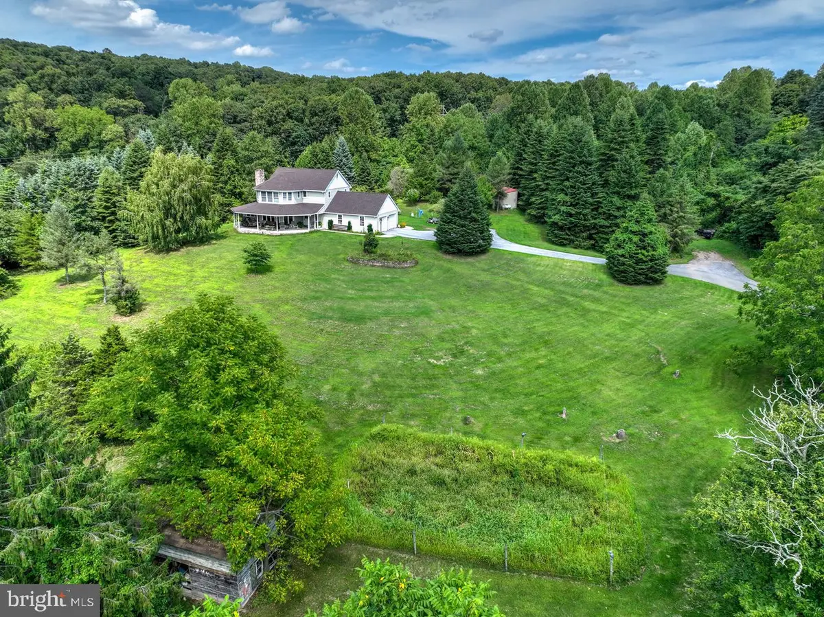 100 Eshelman Ln, Mohnton, PA 19540 - #1