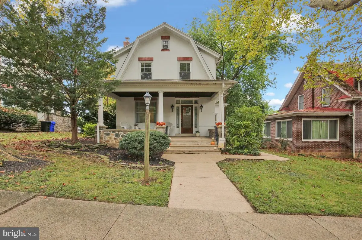 1608 Olive St, Reading, PA 19604 - #1