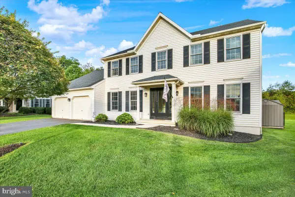 131 Quarry View Dr, MORGANTOWN, PA 19543
