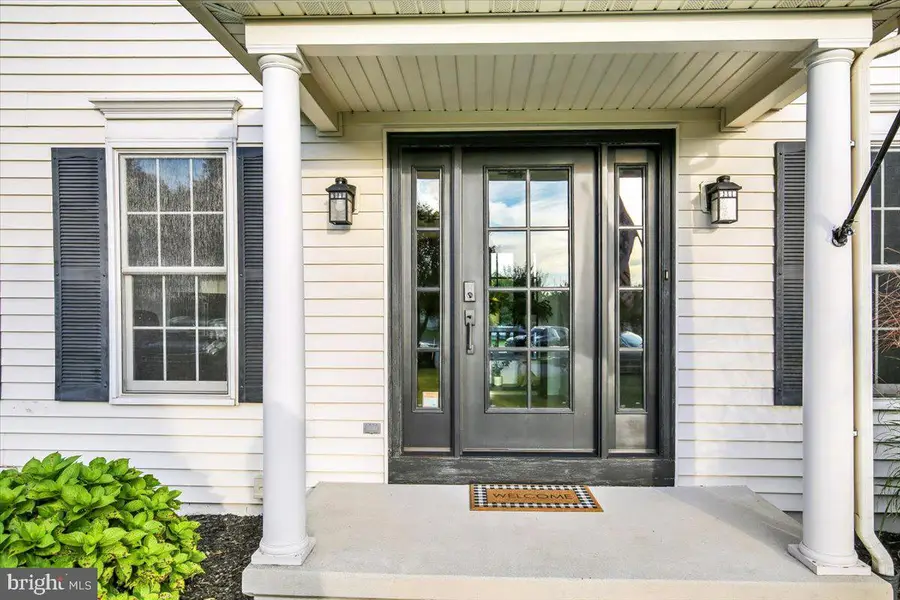 131 Quarry View Dr, Morgantown, PA 19543 - #3