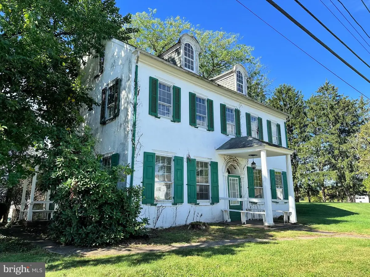1805 Tollgate, Palm, PA 18070 - #1