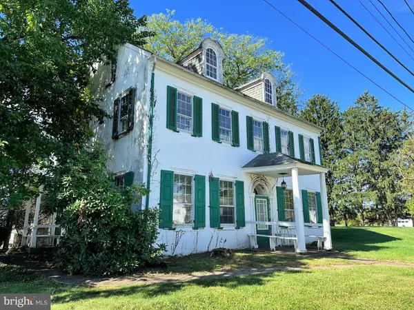 1805 Tollgate, PALM, PA 18070
