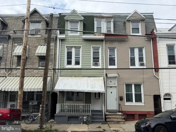 1312 N 10th St, READING, PA 19604