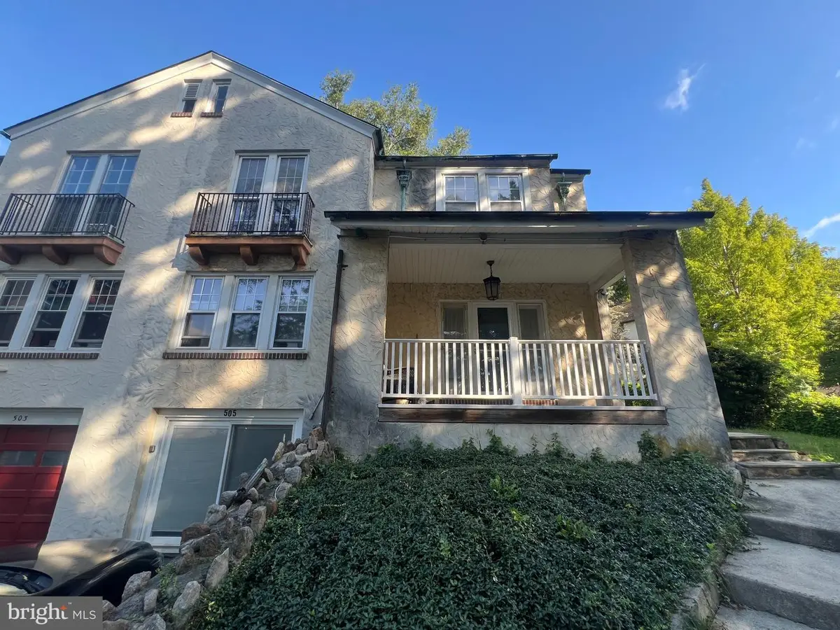 505 Hill Ave, Reading, PA 19606 - #1