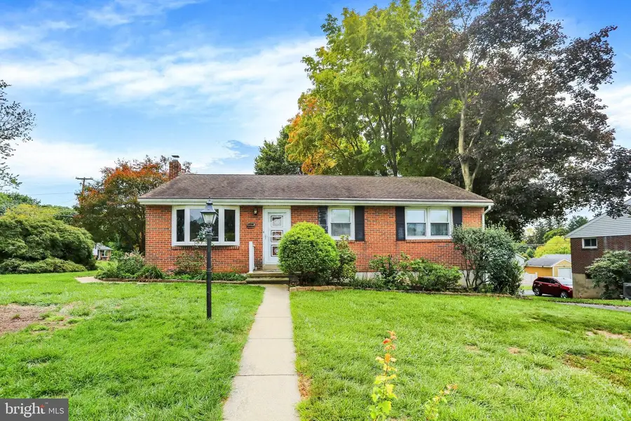 1000 Rhodora Ave, Reading, PA 19605 - #2