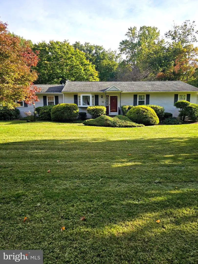 57 Conrad Rd, Fleetwood, PA 19522 - #1